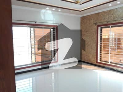 4 Marla Upper Portion Available On Rent G13/1