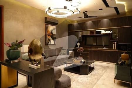 10 Marla Beautiful Portion For Rent In Wapda Town