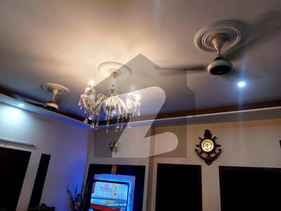 10 Marla Beautiful Single Storey For Sale In NFC#01