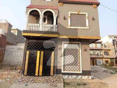 شاداب گارڈن لاہور میں 3 کمروں کا 3 مرلہ مکان 1.1 کروڑ میں برائے فروخت۔ شاداب گارڈن لاہور میں 3 کمروں کا 3 مرلہ مکان 1.1 کروڑ میں برائے فروخت۔