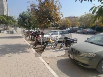 Lower Ground Shop Available For Sale/A Block/B-17