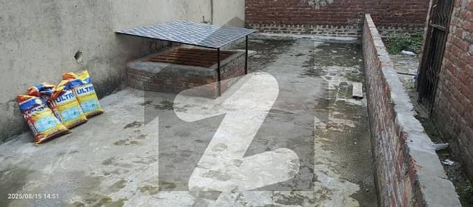 1.75 Marla Bran New House For Sale