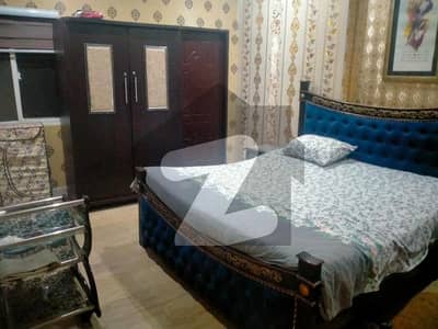 7 Marla Double Storey Commercial House For Sale