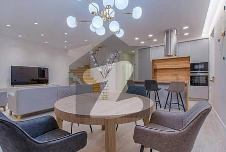 550 Square Feet Flat For rent In Bahria Town - Sector C Lahore