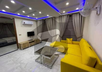 In Bahria Town - Sector E Of Lahore, A 550 Square Feet Flat Is Available In Bahria Town - Sector E Of Lahore, A 550 Square Feet Flat Is Available