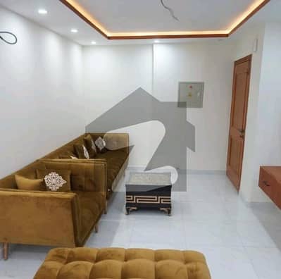 A 550 Square Feet Flat Located In Bahria Town - Sector E Is Available For rent A 550 Square Feet Flat Located In Bahria Town - Sector E Is Available For rent