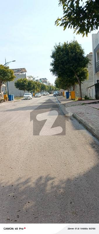 بحریہ انکلیو - سیکٹر این بحریہ انکلیو,بحریہ ٹاؤن,اسلام آباد میں 5 مرلہ رہائشی پلاٹ 90.0 لاکھ میں برائے فروخت۔