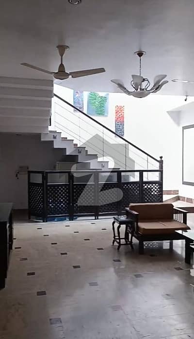 300 YARDS HOUSE IS FOR SALE