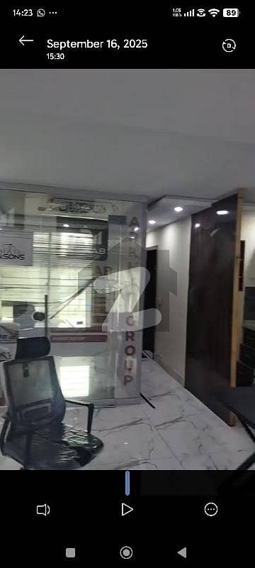 بحریہ ٹاؤن سیکٹر سی بحریہ ٹاؤن,لاہور میں 2 مرلہ Studio فلیٹ 50.0 ہزار میں کرایہ پر دستیاب ہے۔