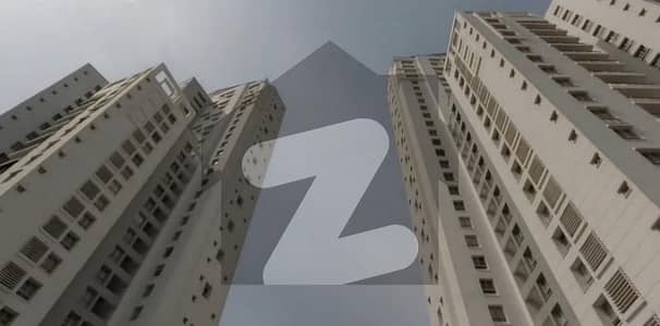 Flat For Sale In Clifton - Block 6