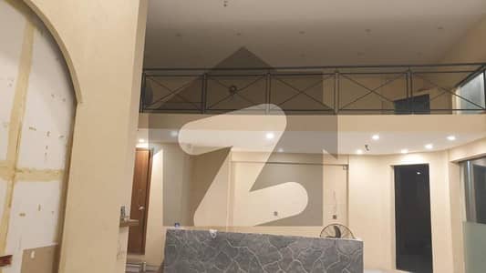 ڈی ایچ اے فیز 6 ڈی ایچ اے ڈیفینس,کراچی میں 4 مرلہ عمارت 16.95 کروڑ میں برائے فروخت۔