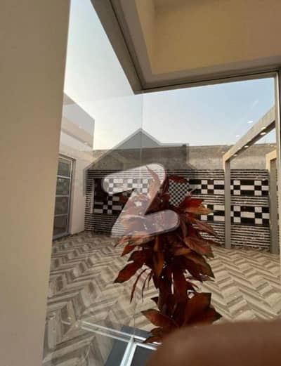 Centrally Located Prime Location House In Bahria Golf City Is Available For sale