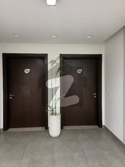 Luxury 3 Bed Apartment with Golf View For Sale in Eighteen Islamabad