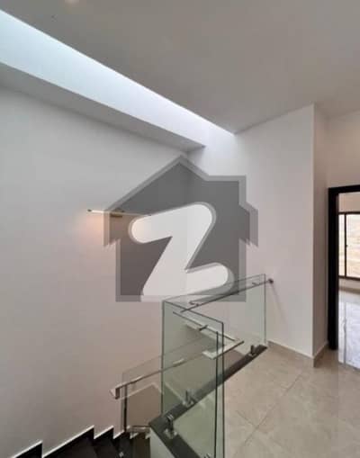 Prime Location 125 Square Yards House Situated In Bahria Town - Ali Block For sale