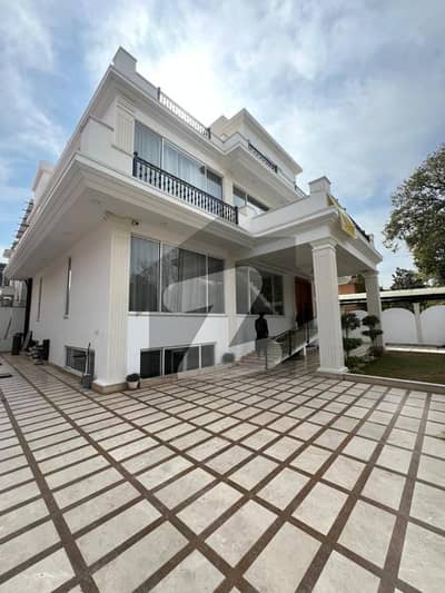 Furnished House For Rent F-7/1