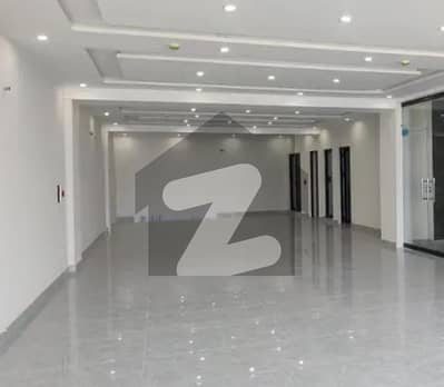 8 Marla Office For rent Is Available In DHA Phase 4