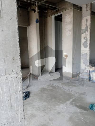 نیو بلیو ایریا اسلام آباد میں 3 مرلہ فلیٹ 7.39 کروڑ میں برائے فروخت۔