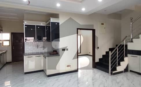 Prime Location House For sale Is Readily Available In Prime Location Of Bahria Town - Precinct 26-A