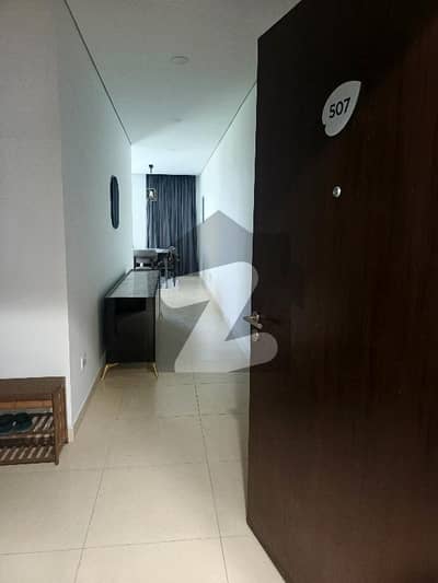 Luxury 3 Bed Apartment with Golf View for Sale in Eighteen Islamabad