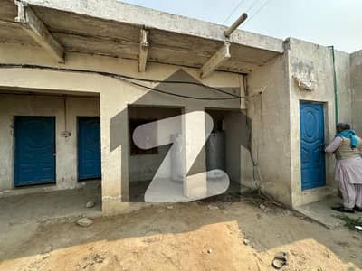 Prime Agricultural / Farmhouse Land 17 Kanal 11 Marla Location: Main Barki Road Near Pathankay, Lahore Front: 200 Feet Main Road Frontage