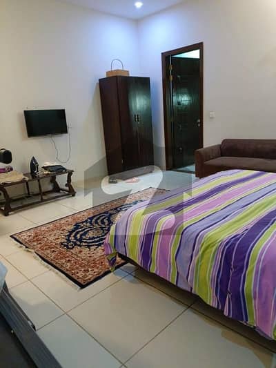 A Centrally Located House Is Available For Sale In Karachi