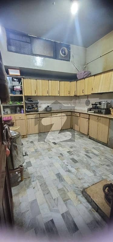 A Spacious Prime Location 240 Square Yards House In North Karachi - Sector 11A