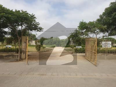 East Open Ideal Location And Reasonable Price Plot