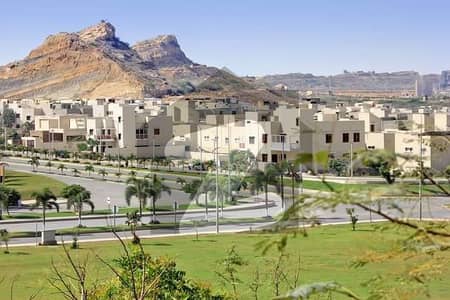 Prime Location 160 Square Yards Residential Plot In Central Naya Nazimabad - Block C For sale