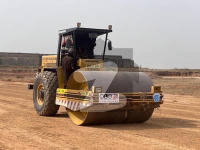 Plot File Sized 3200 Square Feet Is Available For sale In National Cooperative Housing Society Plot File Sized 3200 Square Feet Is Available For sale In National Cooperative Housing Society