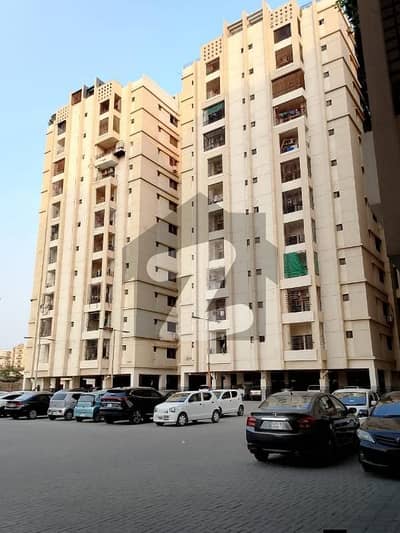 Spacious 2 Bedroom Drawing Dining Apartments Available On Prime Location Of Malir Cantt Saima Jinnah Avenue