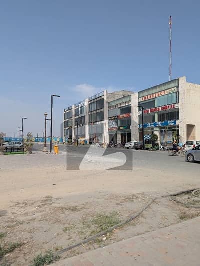 Brand New commercial building With Lift available for rent in Business Bay Lake City  Ground Mezzanine rent 4.5 Lacs First floor rent 1.5 lac second floor rent 1.25 lac