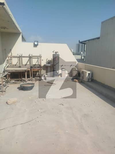 Description (Commercial Use):  A well-located 200 sq. yards Ground+1 commercial property available for rent in the prime commercial zone of Ferozabad.   Best suited for offices, clinics, software houses, academies, boutiques, warehouses, and service-based businesses.