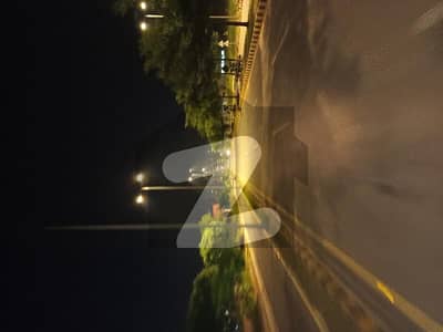 01 Kanal Heighted & Non-Corner Plot for Sale on (Urgent Basis) on (Investor Rate) in Sector F Near Family Park in DHA 02 Islamabad