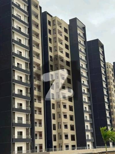 عسکری 6 ملیر کنٹونمنٹ,کینٹ,کراچی میں 4 کمروں کا 13 مرلہ فلیٹ 4.1 کروڑ میں برائے فروخت۔