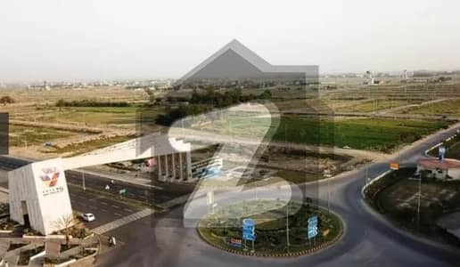 5 Marla Possession Plot Near To Park 5 Marla Possession Plot Near To Park