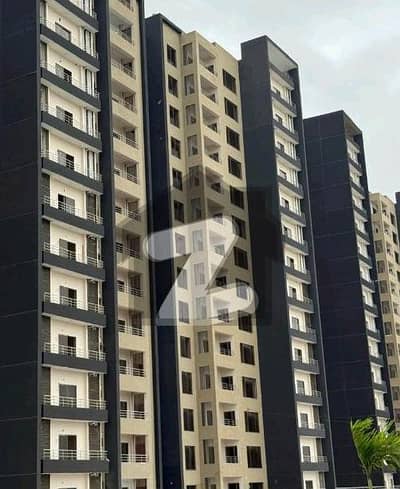 عسکری 6 ملیر کنٹونمنٹ,کینٹ,کراچی میں 4 کمروں کا 13 مرلہ فلیٹ 3.9 کروڑ میں برائے فروخت۔