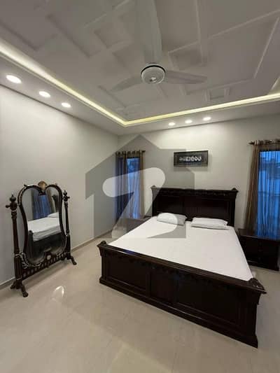 beautiful designer brand new upper portion available for rent