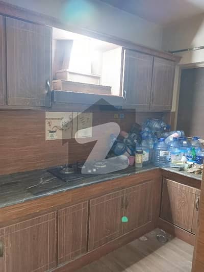 G-11/4 FGEHA D-Type 2nd Floor Flat For Rent G-11/4 FGEHA D-Type 2nd Floor Flat For Rent