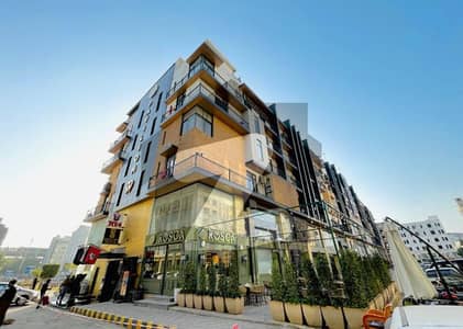 Exclusive Commercial Pair Plots Available Premium Location with High ROI Potential