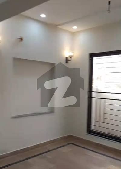 5 Marla Brand New House Ground Portion For Rent | Orchard Block, Paragon City