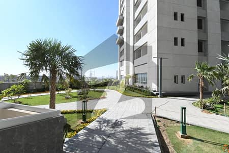 قیوم آباد کراچی میں 3 کمروں کا 10 مرلہ فلیٹ 7.1 کروڑ میں برائے فروخت۔