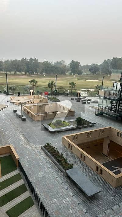 *DHA Lahore Defence Raya 18Green - Luxurious 2Bed Apartment with maid room & Store Room For Rent*