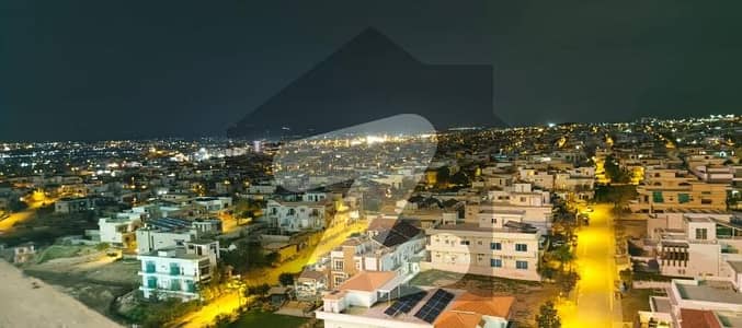 الغوریر گیگا ۔ بلاک 16 الغوریر گیگا,ڈی ایچ اے ڈیفینس فیز 2,ڈی ایچ اے ڈیفینس,اسلام آباد میں 1 کمرے کا 3 مرلہ فلیٹ 1.15 کروڑ میں برائے فروخت۔