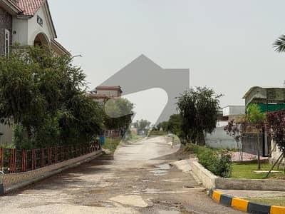 F-17 T&T 30x60 RESIDENCTIAL PLOT FOR SALE IN F-17