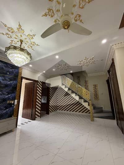 5 Marla House Available For Rent In DHA Rahbar 11