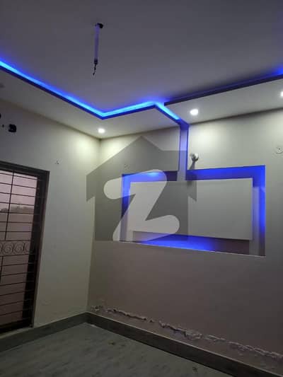 VALANCIA TOWN 1KANAL LOWER PORTION FOR RENT