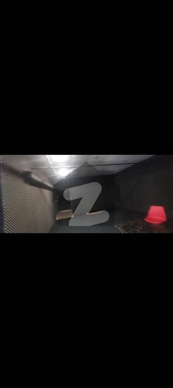 2nd Floor Portion 600 Sq. Yards | Sindhi Muslim Block | Ideal for Commercial Use