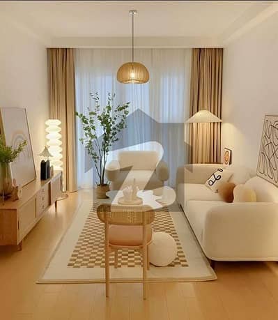 Book One Bed Luxury Apartment In Just 22 Lakh On Instalment Plan In Sector B Bahria Town Lahore