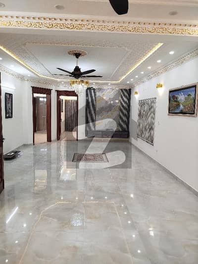 5 Marla House Available For Rent