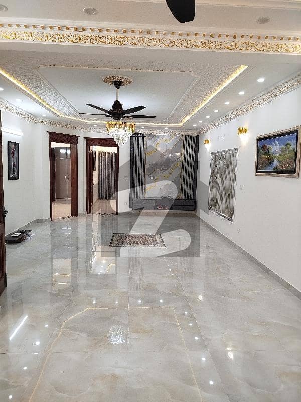 5 Marla House Available For Rent 5 Marla House Available For Rent